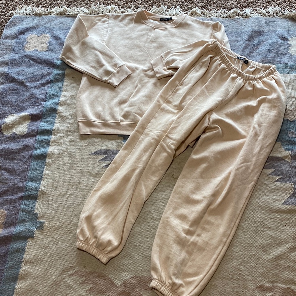 Sweat set